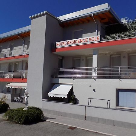 Hotel Residence Sole Fontanafredda Zewnętrze zdjęcie