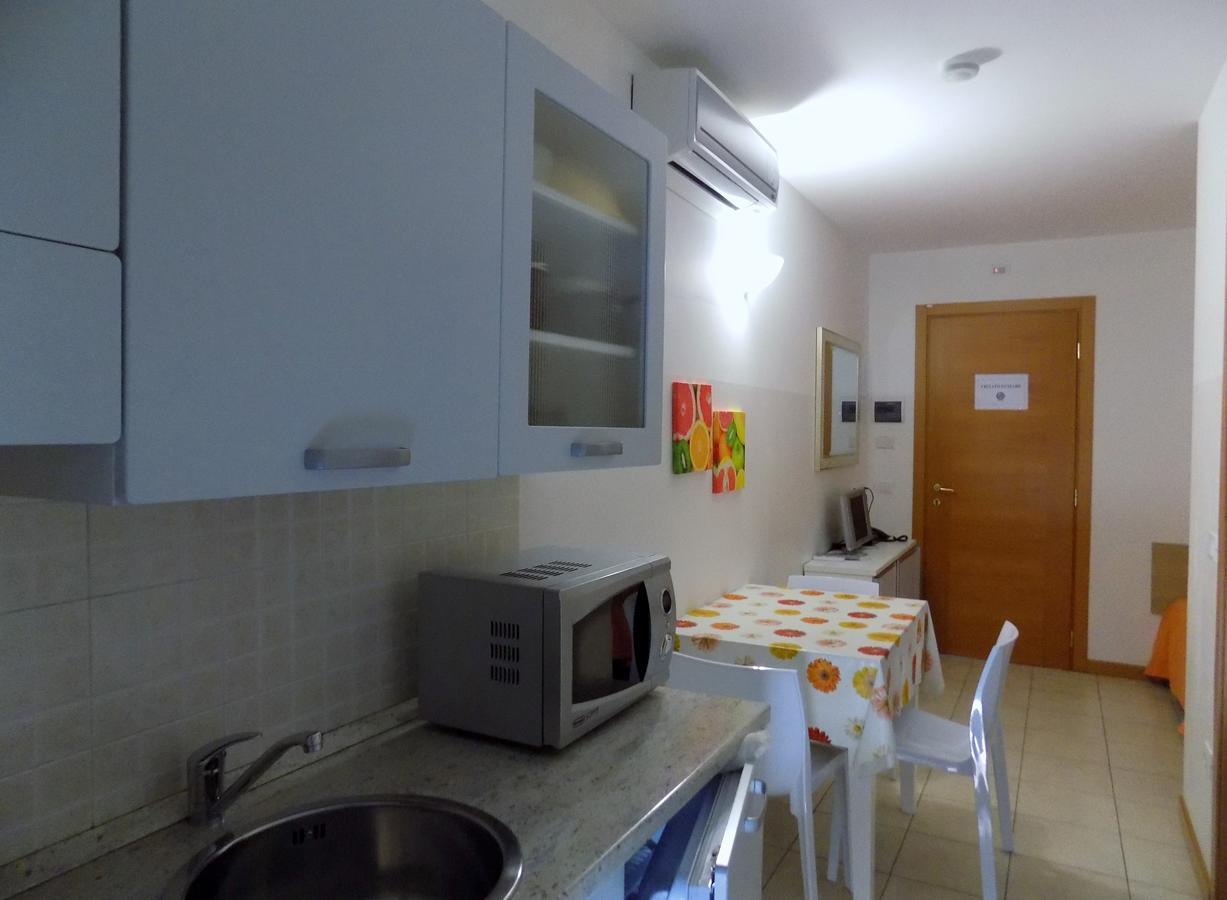 Hotel Residence Sole Fontanafredda Zewnętrze zdjęcie