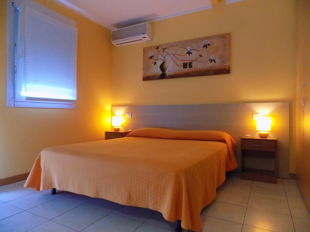 Hotel Residence Sole Fontanafredda Zewnętrze zdjęcie