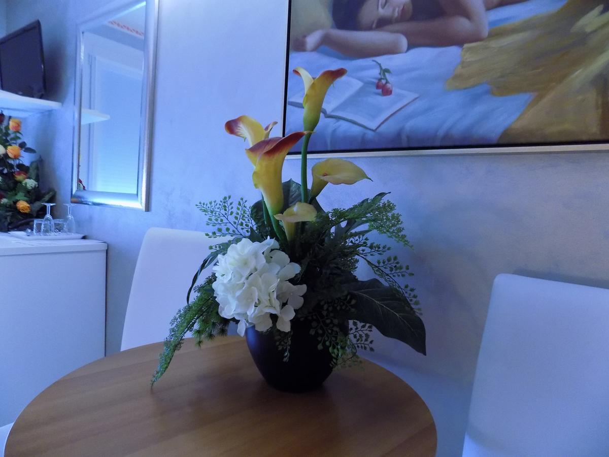 Hotel Residence Sole Fontanafredda Zewnętrze zdjęcie
