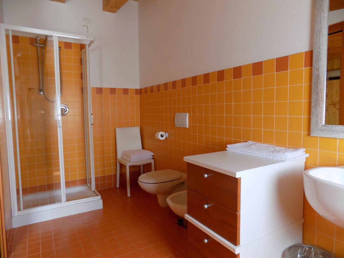 Hotel Residence Sole Fontanafredda Zewnętrze zdjęcie