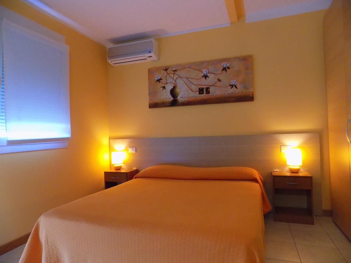 Hotel Residence Sole Fontanafredda Zewnętrze zdjęcie