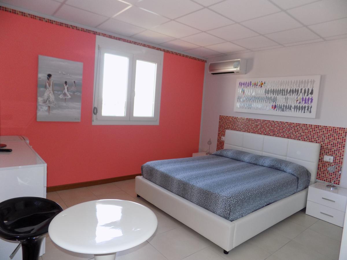 Hotel Residence Sole Fontanafredda Zewnętrze zdjęcie