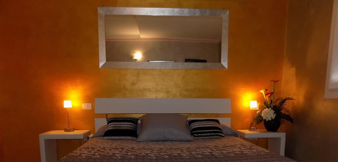 Hotel Residence Sole Fontanafredda Zewnętrze zdjęcie