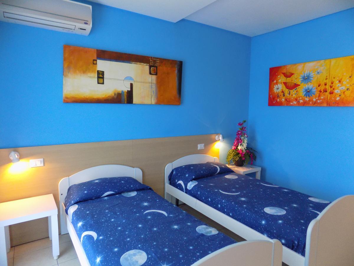 Hotel Residence Sole Fontanafredda Zewnętrze zdjęcie