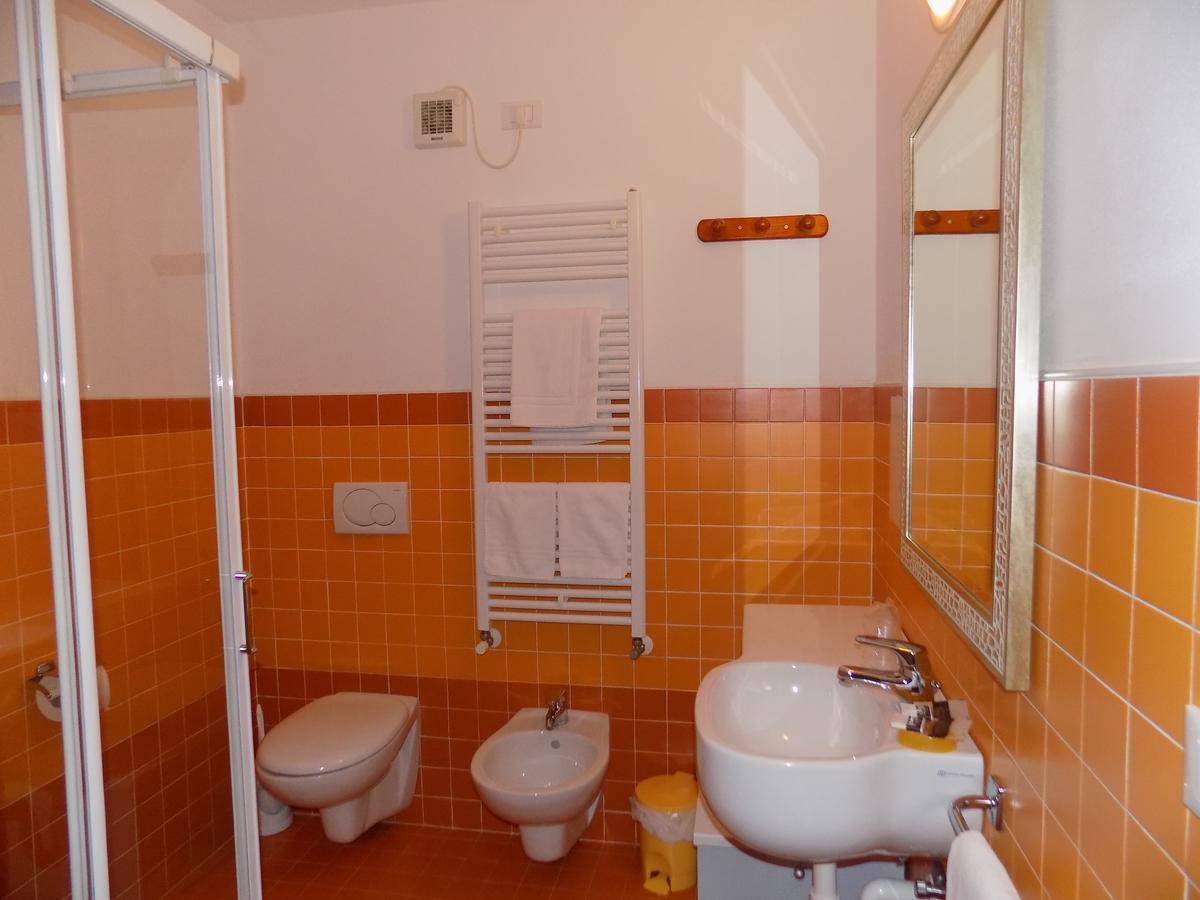 Hotel Residence Sole Fontanafredda Zewnętrze zdjęcie