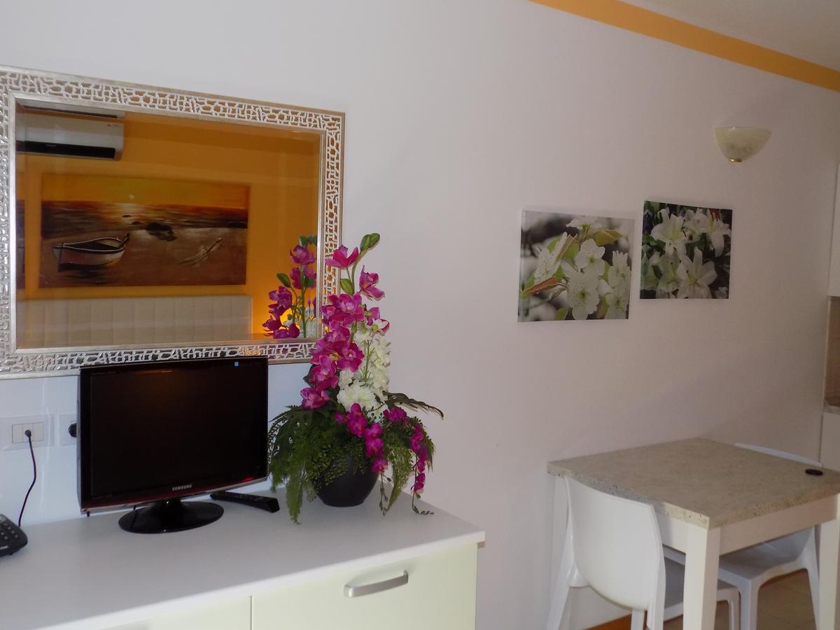 Hotel Residence Sole Fontanafredda Zewnętrze zdjęcie