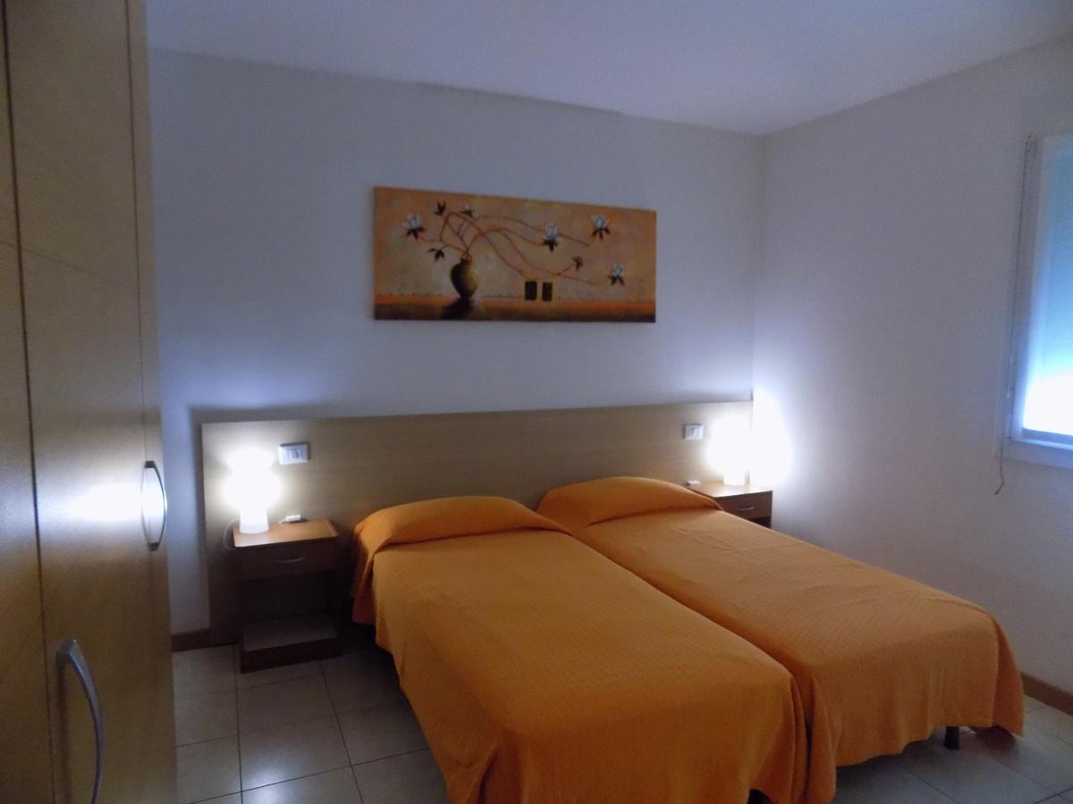 Hotel Residence Sole Fontanafredda Zewnętrze zdjęcie
