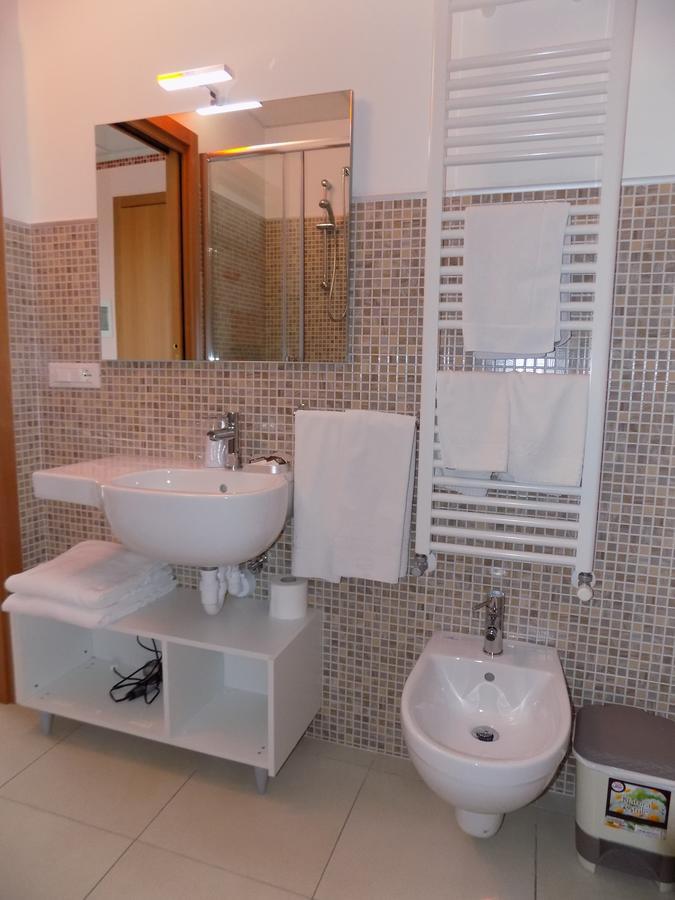 Hotel Residence Sole Fontanafredda Zewnętrze zdjęcie