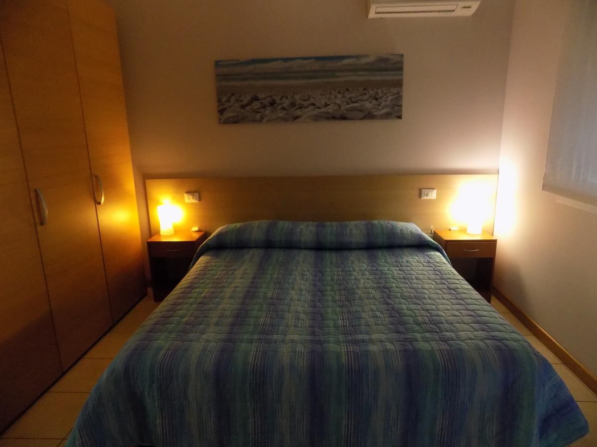 Hotel Residence Sole Fontanafredda Zewnętrze zdjęcie