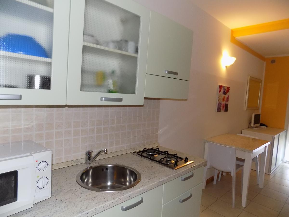 Hotel Residence Sole Fontanafredda Zewnętrze zdjęcie