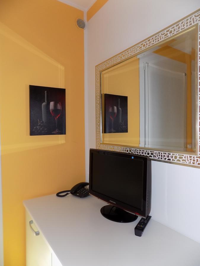 Hotel Residence Sole Fontanafredda Zewnętrze zdjęcie