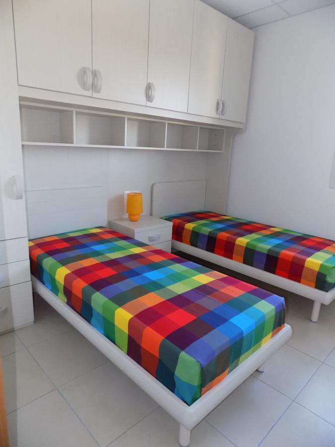 Hotel Residence Sole Fontanafredda Zewnętrze zdjęcie