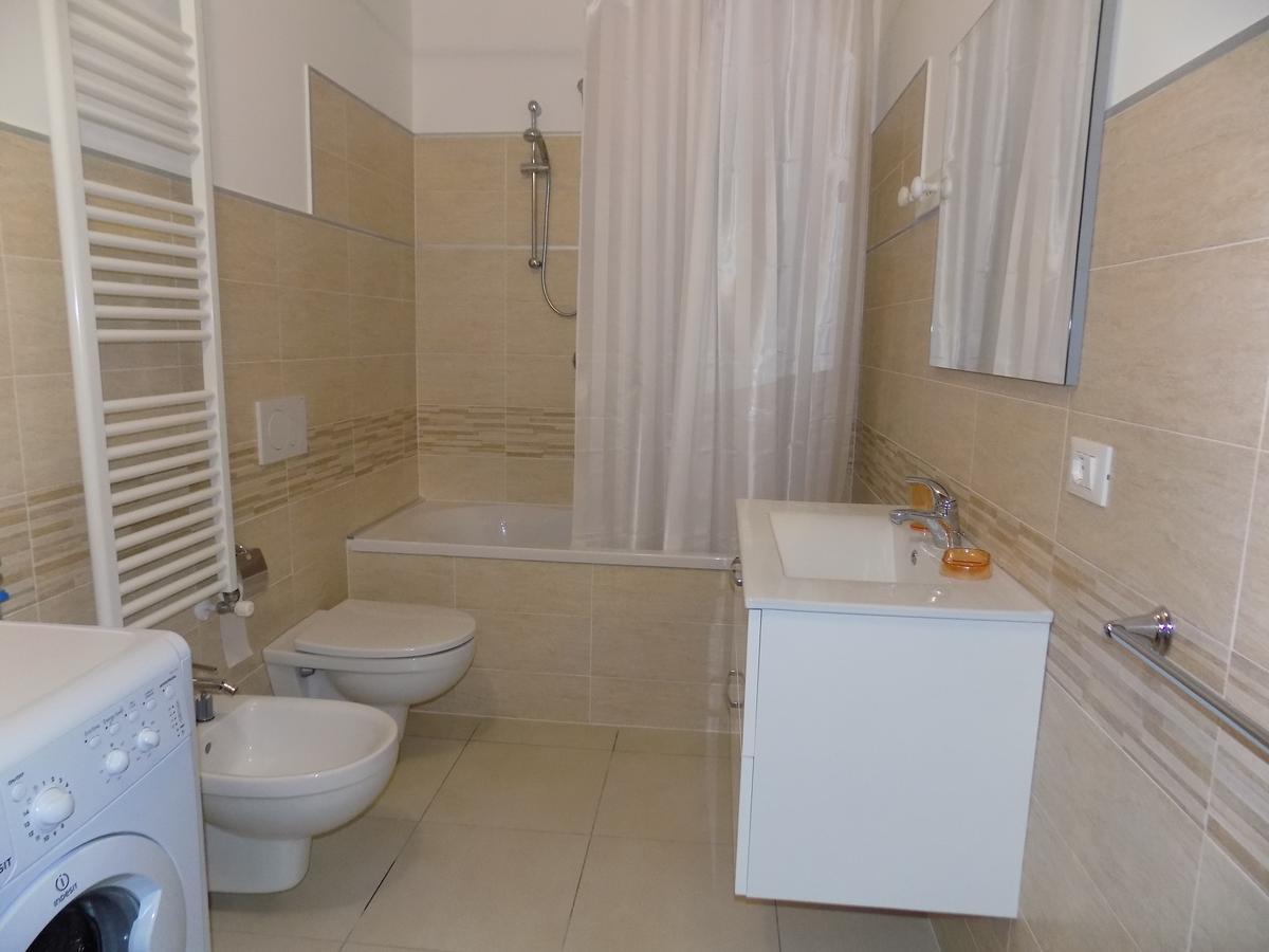 Hotel Residence Sole Fontanafredda Zewnętrze zdjęcie